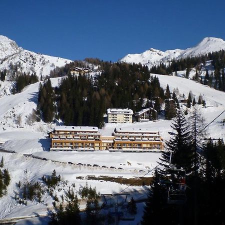 Nassfeld Mountain Apartments Sonnenalpe Nassfeld Room photo