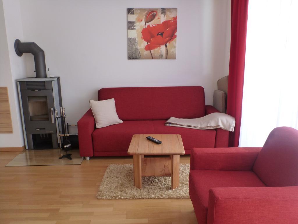 Nassfeld Mountain Apartments Sonnenalpe Nassfeld Room photo