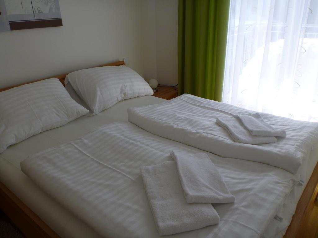 Nassfeld Mountain Apartments Sonnenalpe Nassfeld Room photo