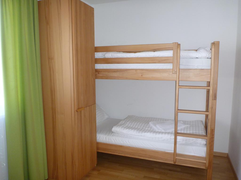Nassfeld Mountain Apartments Sonnenalpe Nassfeld Room photo