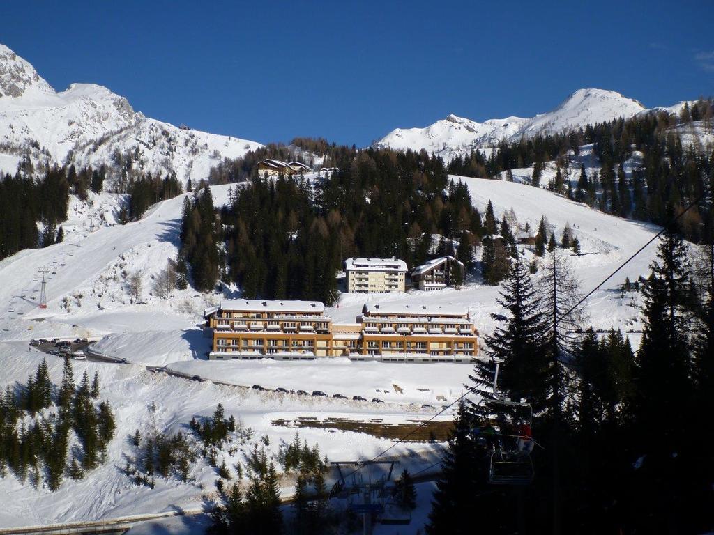Nassfeld Mountain Apartments Sonnenalpe Nassfeld Room photo